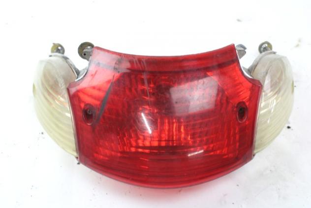 HONDA SH 150 33700KPR900 FARO POSTERIORE OPACIZZATO 00 - 06 TAILLIGHT