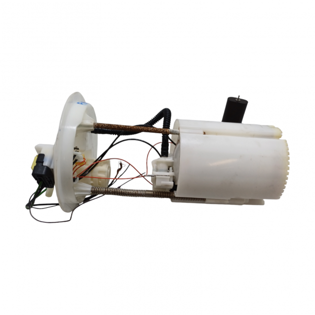 POMPA CARBURANTE FIAT Panda 3° Serie 52041066 169 A4.000 Benzina 1200 (12) - Foto 4