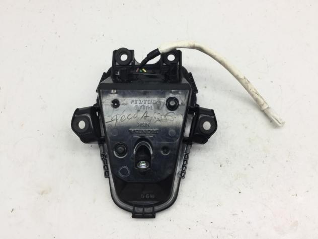 HONDA CB GT ABS KM0 1000 FARO FANALE STOP POSTERIORE - CREPE 2026 JH2SC93A - Foto 6