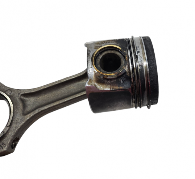 PISTONE MOTORE BMW Serie 2 Coupé (F22) 11247807345 B47D20A Diesel 2000 (13) - Foto 15