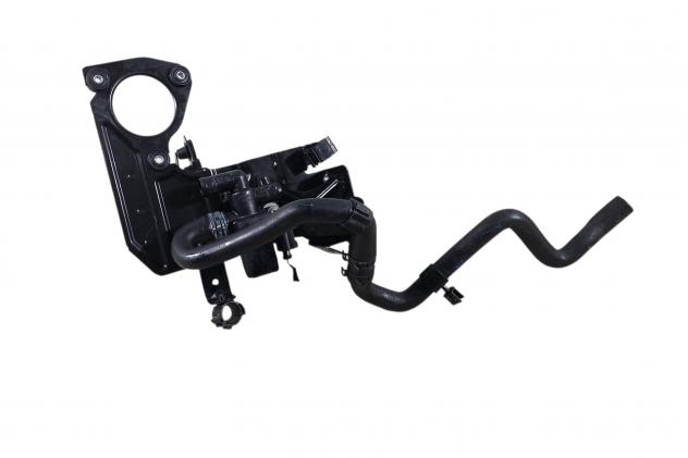 VALVOLA RISCALDAMENTO AUDI Q5 Sportback Serie (FYT) 1T0820036D DRY Elettrica (20)