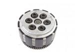 DUCATI 750 SPORT IE 19610161A 17020312A FRIZIONE 01 - 02 CLUTCH