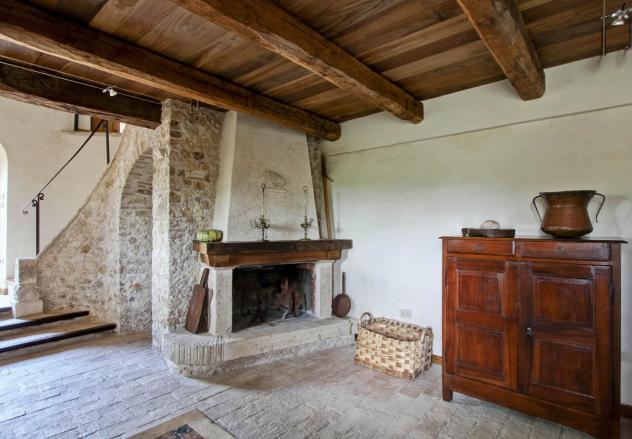 Casale in vendita a Monteleone Sabino - Foto 4