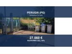 Immobile in asta di 1570 m² in vendita a Perugia