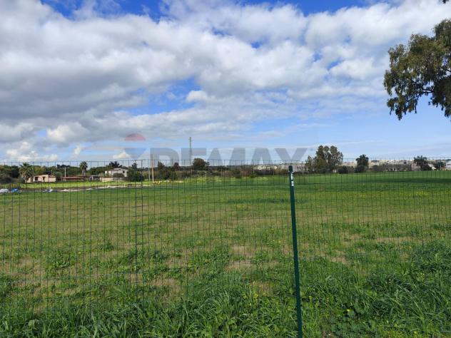 Terreno in vendita a Siracusa, Elorina