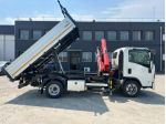 ISUZU M 30  M.T.T. 75 Q.LI COMPLESSIVO  P 75 rif. 23983619
