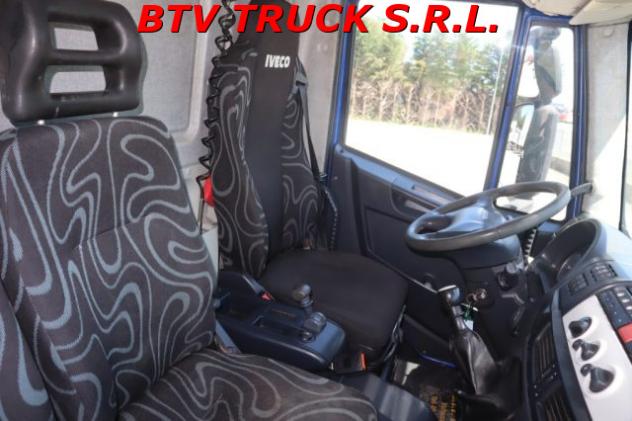 IVECO EUROCARGO 120 E 25 MOTRICE 2 ASSI A TELAIO EURO rif. 23736556 - Foto 8