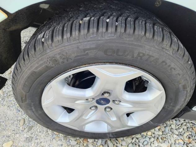 FORD FOCUS sw 1.5 TDCi Diesel VAN 4 POSTI rif. 22503625 - Foto 4