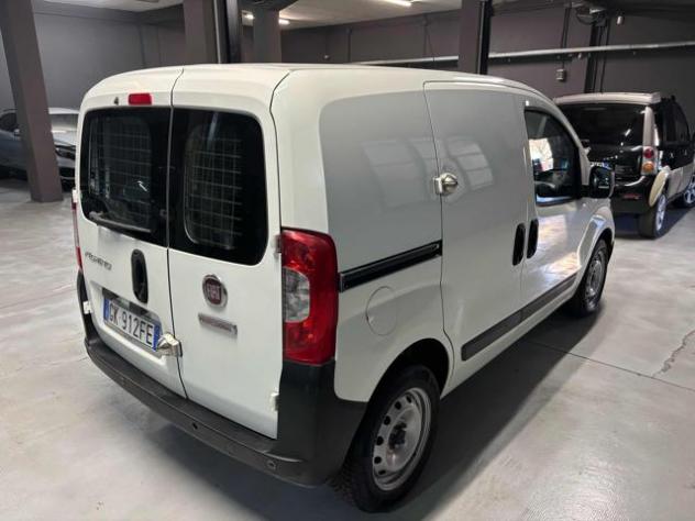 FIAT Fiorino 1.3 MJT 80CV Cargo - Foto 4