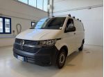 VOLKSWAGEN Transporter 2.0 TDI 150CV PC Furgone Business rif. 23692291