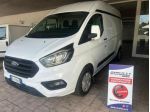 FORD Transit Custom 280 2.0 EcoBlue Hybrid 170 PC Furgone Trend rif. 23795361