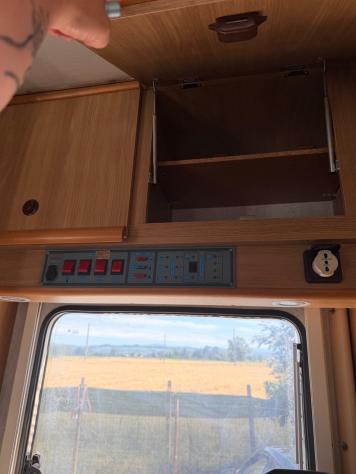 Fiat Ducato Granduca - Foto 10