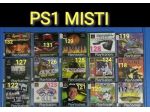 PS1 MISTI