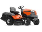 Trattorino CTH 174 Husqvarna - Cardelli