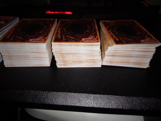 carte yu gi oh - Foto 4