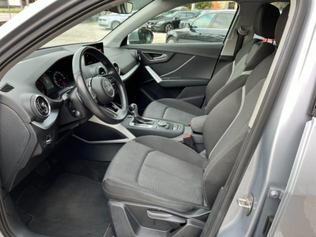 AUDI Q2 30 TDI S tronic Admired rif. 23799364 - Foto 5