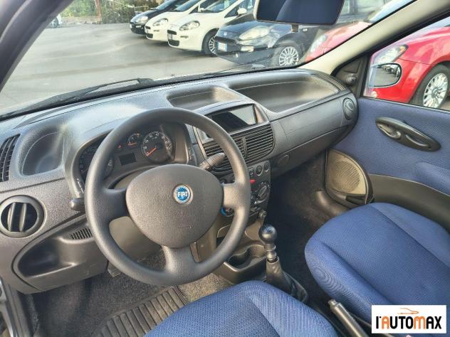 FIAT - Punto - 1.2 5p. Actual - Foto 8