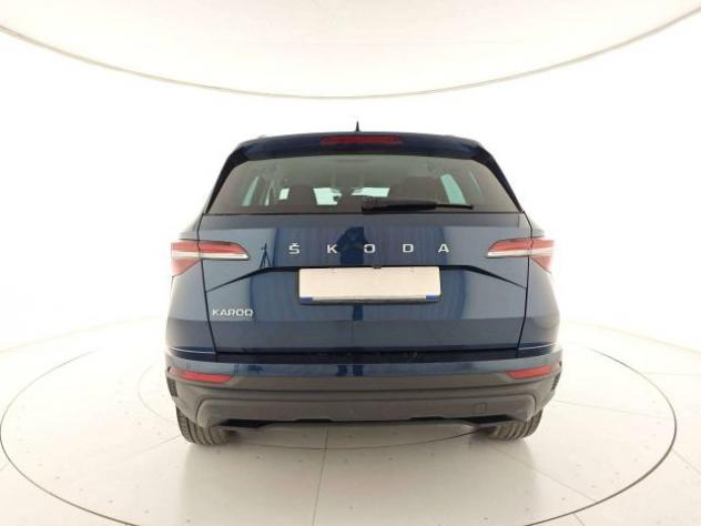 Skoda Karoq Karoq 2.0 tdi evo Executive 115cv dsg - Foto 3