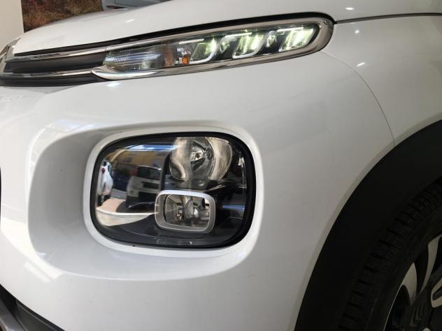 Citroen C3 Aircross C3 Aircross BlueHDi 120 S&S EAT6 Shine - Foto 8