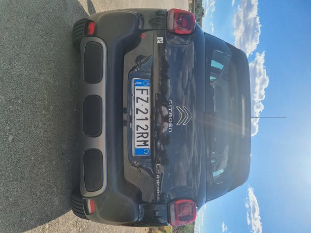 CITROEN C3 Aircross 1ª s. C3 Aircross PureTech 110 S&S Feel - Foto 7