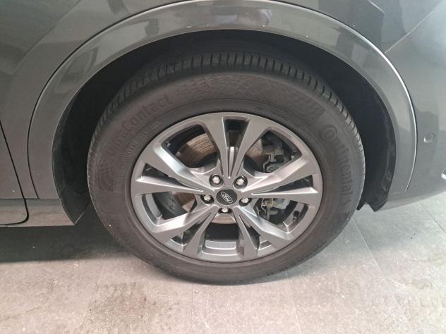 Ford Kuga 2.5 Plug In Hybrid 225 CV CVT 2WD ST-Line X - Foto 9