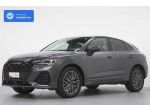 Audi Q3 Sportback 2.0 TDI S Line S tronic