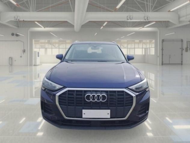AUDI Q3 35 TFSI S tronic Business Advanced rif. 23790211 - Foto 5