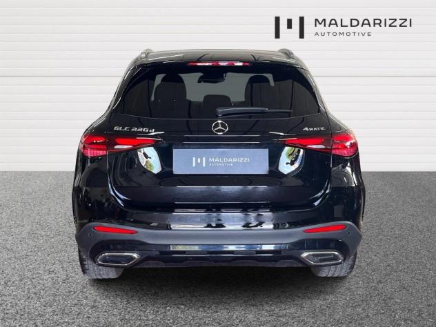 Mercedes-Benz GLC - X254 220 d mhev AMG Line Advanced 4matic auto - Foto 3