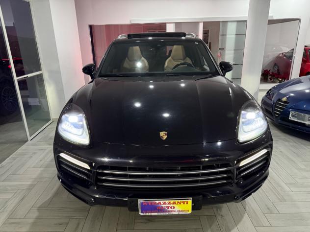 Porsche Cayenne V6 IPERFULL+TETTO/BOSE/R21 2019 - Foto 5