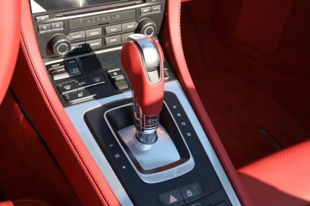 PORSCHE 718 Spyder Boxster 2.0 Style Edition rif. 22188878 - Foto 10