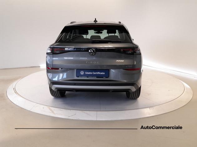 Volkswagen T-Roc 1.5 eTSI 85kW ACT Life DSG - Foto 5