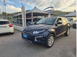 Land Rover Evoque 2.0 TD4 180cv Tetto panoramico