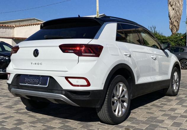 Volkswagen T-Roc Life 2.0 TDI 116CV - Foto 4