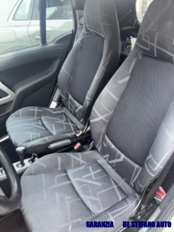 SMART ForTwo 1000 52 kW MHD cabrio pulse rif. 23879433 - Foto 5