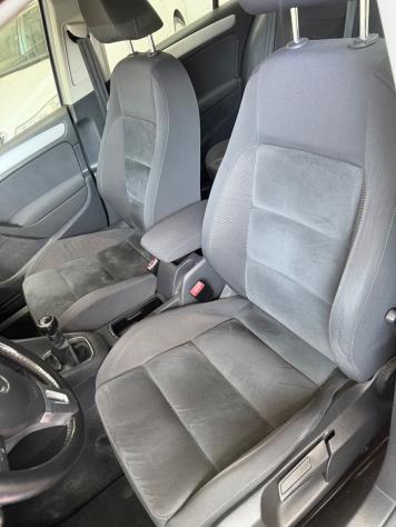 Volkswagen Golf 1.6 TDI DPF 5p. Highline - Foto 10