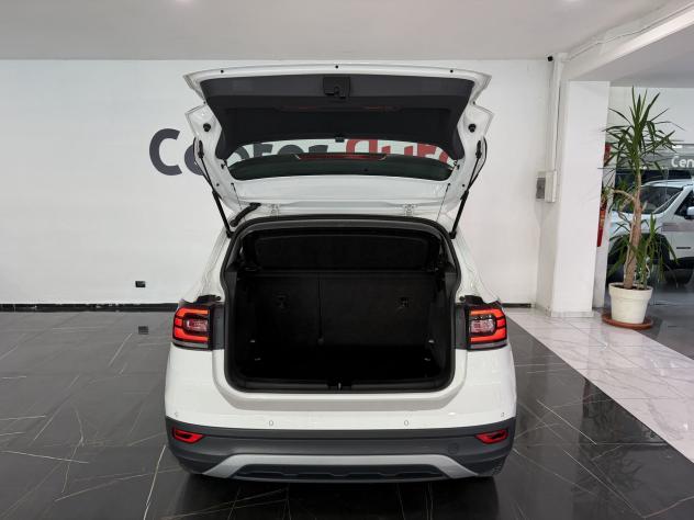 Volkswagen T-Cross 1.0 TSI Sport - Foto 7