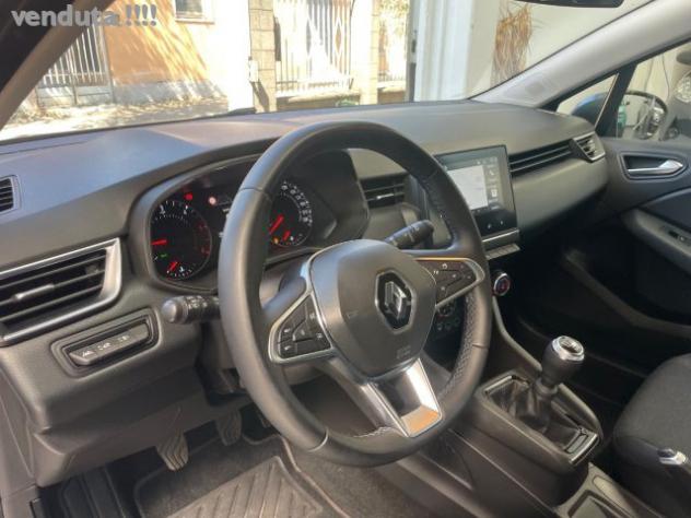 RENAULT Clio Blue dCi 100 CV 5 porte Business rif. 23821156 - Foto 10