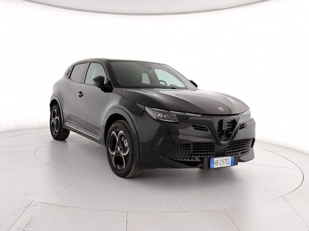 Alfa Romeo Junior Ibrida My25 Ibrida Q4 Intensa 1.2 145cv Hybrid Edct6