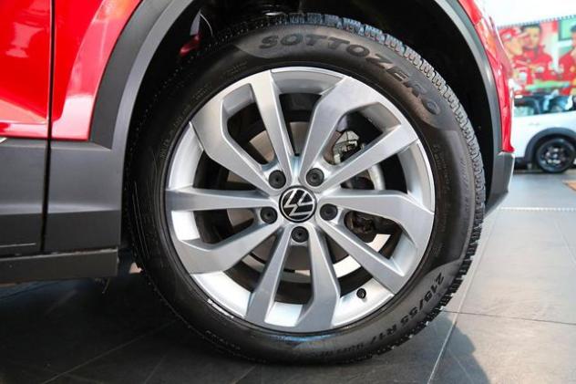 VOLKSWAGEN T-Roc 2.0 TDI SCR Style rif. 23627067 - Foto 6