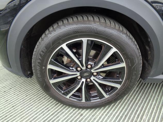 Ford Puma 1.0 EcoBoost Hybrid 125CV S&S Titanium Design - Foto 6