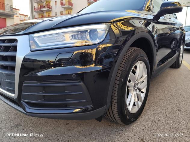 Audi Q5 2.0 TDI 190 CV quattro S tronic * Navi * Garantita 12 Mesi - Foto 5