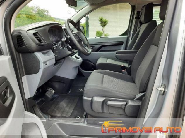 CITROEN Jumpy 2.0 BlueHDi 140 rif. 20872054 - Foto 2