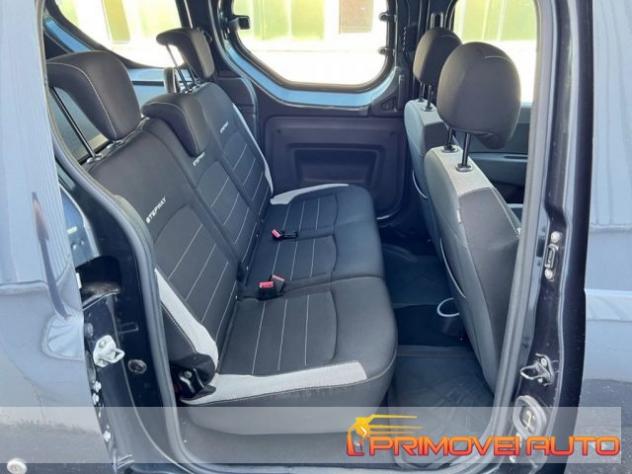 DACIA Dokker 1.6 8V 100CV Stepway rif. 19664121 - Foto 5