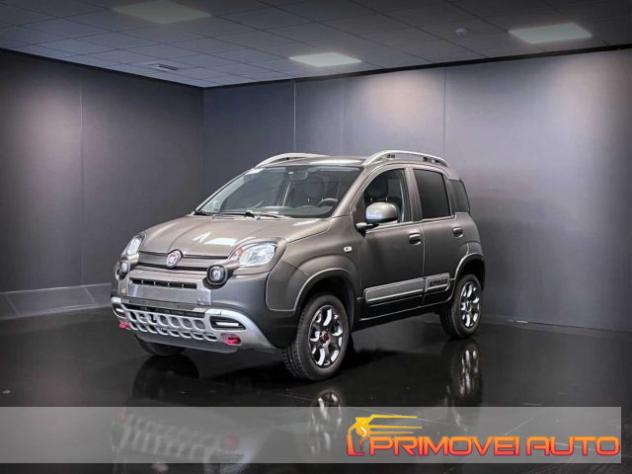 FIAT Panda Cross 0.9 TwinAir Turbo S&S 4x4 rif. 20714942 - Foto 7