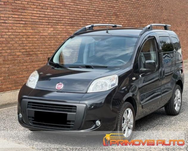 FIAT Qubo 1.4 8V 73 CV rif. 19669040 - Foto 7