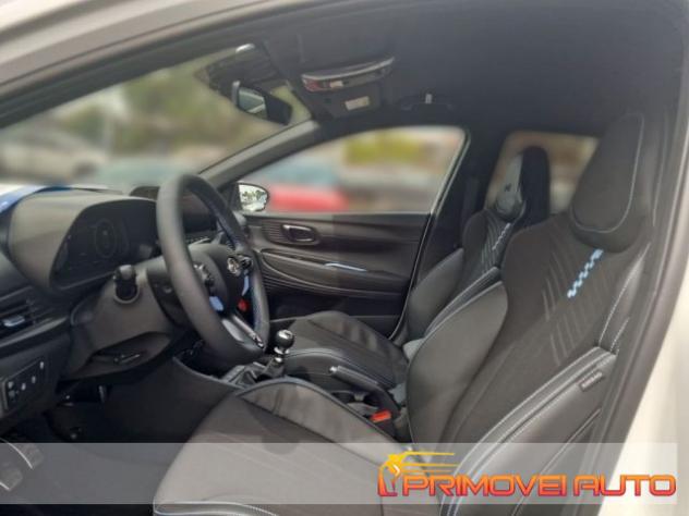 HYUNDAI i20 N 1.6 T-GDI MT N-Performance rif. 21324328