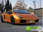 LAMBORGHINI Gallardo 5.0 V10 500 CV AWD E-Gear ASI CRS rif. 24059299