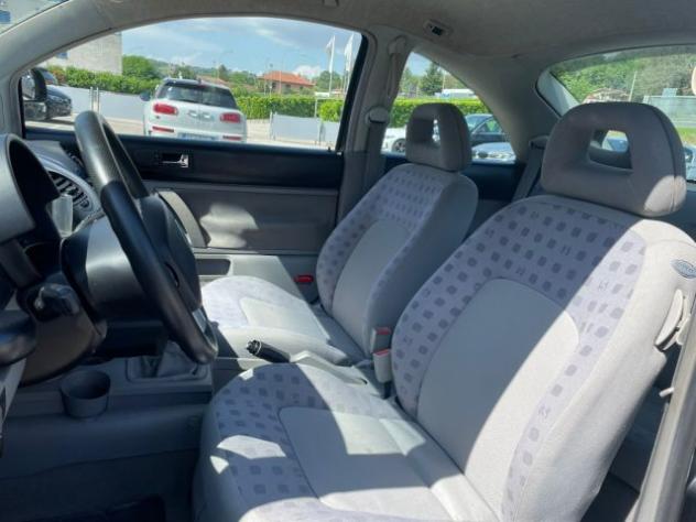 VOLKSWAGEN New Beetle 1.9 TDI rif. 19970291 - Foto 8