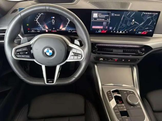 BMW 220 220i Coupe MSport auto/ACC/360°/Led rif. 23774961 - Foto 6