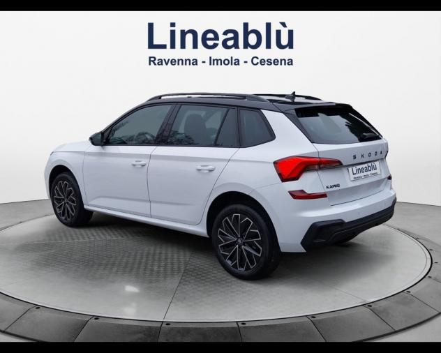 Škoda Kamiq Be More 1,0 TSI 70 kW (95 CV) 5 marce - manuale - Foto 6